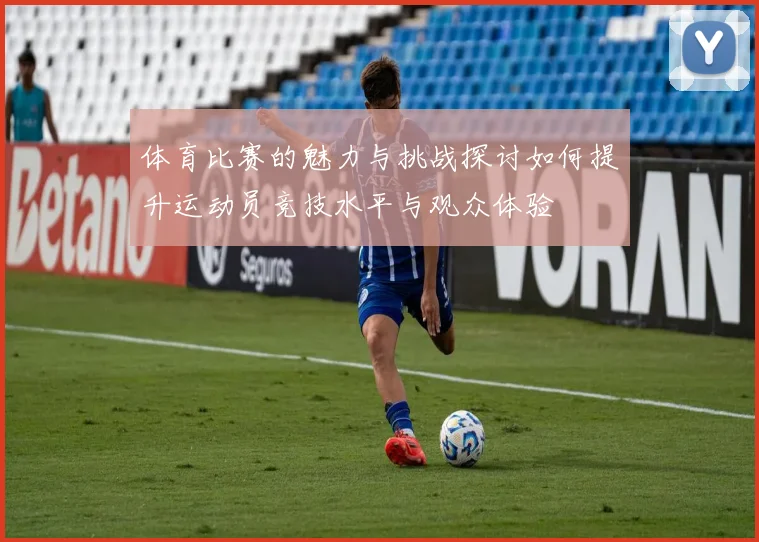 体育比赛的魅力与挑战探讨如何提升运动员竞技水平与观众体验